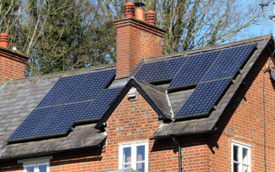 Switch to Solar with Lightwork Solar Solutions in Somerset
