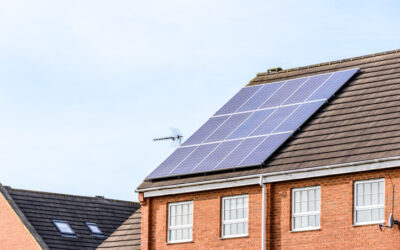 Why You Should Choose Lightwork Energy Systems for Your Solar PV Installation