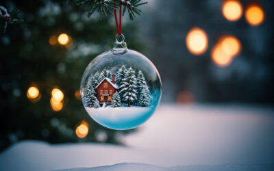 Christmas Greetings from Lightwork Energy