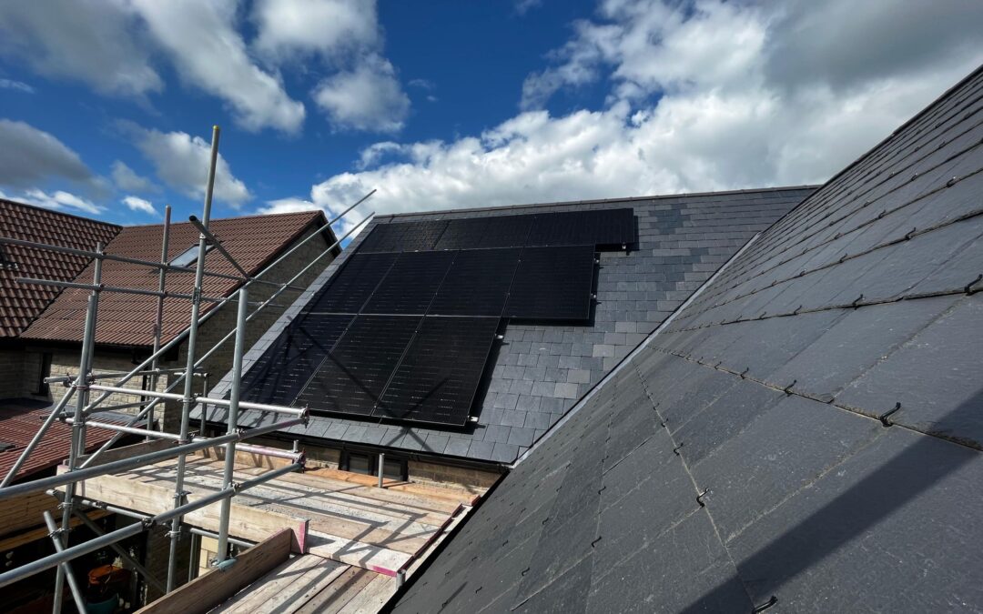 Future-Proof Your Energy Costs with Lightwork Solar Solutions