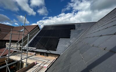 Future-Proof Your Energy Costs with Lightwork Solar Solutions