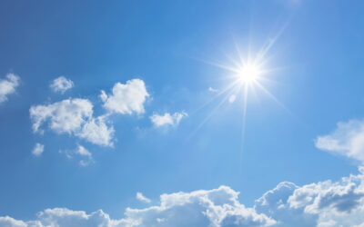 UK Solar Power Shines with Record-Breaking Performance