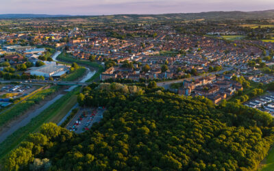 Discover Expert Solar Panel Installation in Bridgwater with Lightwork Energy Systems