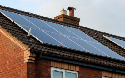 Solar Panel Installers Somerset – Lightwork Energy Systems