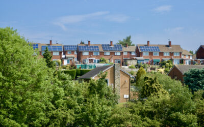 Your Trusted Partner for Renewable Energy Solutions