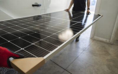 Make 2026 the Year You Go Solar