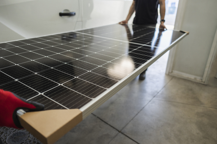 Make 2026 the Year You Go Solar