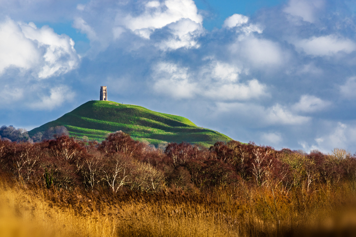 Powering Somerset with Clean, Renewable Energy
