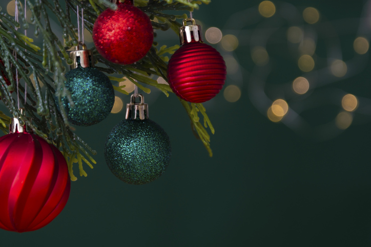 Merry Christmas from Lightwork Energy Systems