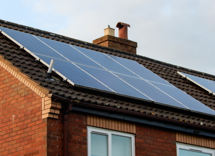 Now’s the Time to Go Solar