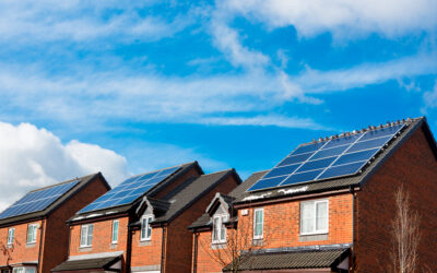 Why More Somerset Homeowners Are Choosing Solar PV Systems