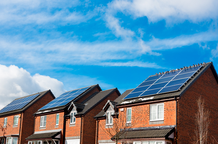 Why More Somerset Homeowners Are Choosing Solar PV Systems